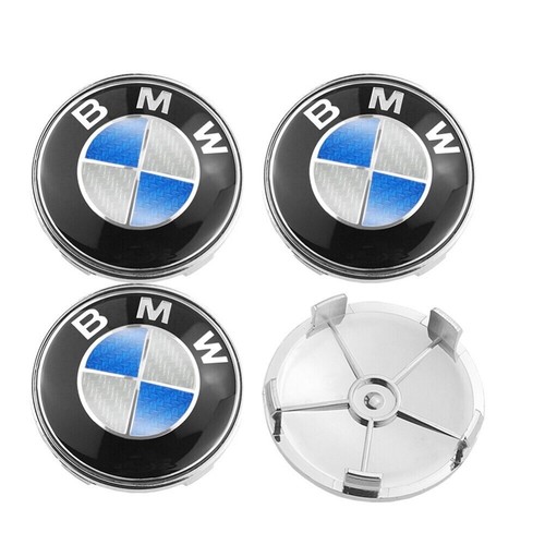 68mm bmw felgendeckel - bmw,