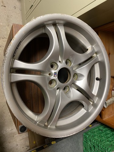 Original bmw 3er e46 styling - original,