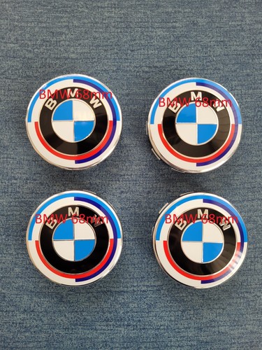 Für bmw 50 jahre m - 4x, 68