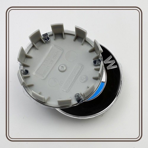 4pcs 68mm nabendeckel - 4pcs, 56,