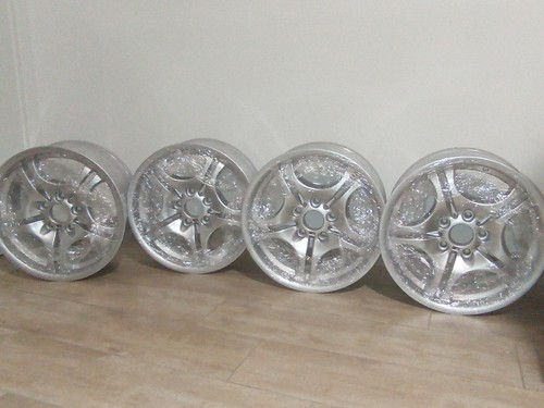 Bmw felgensatz doppelspeiche - bmw,