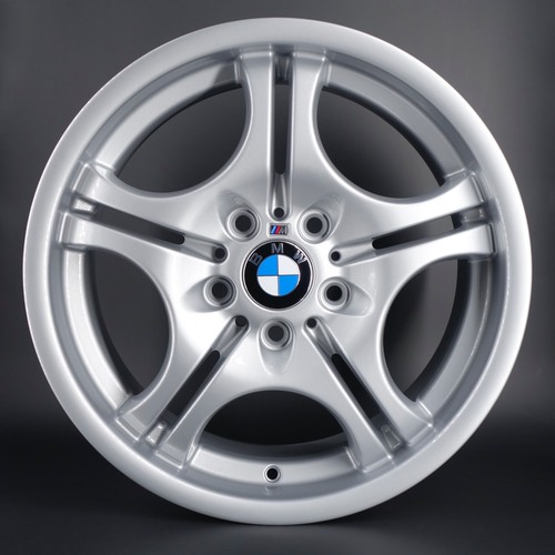 Alufelgen bmw e46 - e46, styling